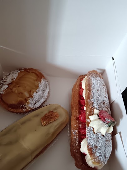 Boulangerie La Pétrie Dubreuil-Ferry, Boulangerie à Vendôme