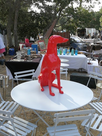 Mkl, Boulangerie à Saint-Tropez