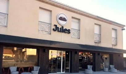 Jules & John, Boulangerie à Cenon