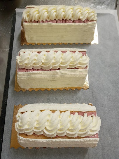 Boulle Christophe - La Marronnerie, Boulangerie à Largentière