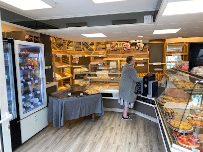 L'ATELIER DU PAIN, Boulangerie à Saint-Loup-Lamairé
