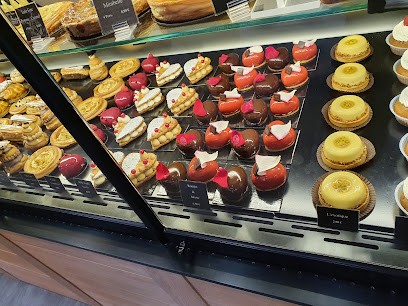 Au Four & Au Moulin, Boulangerie à Dompierre-sur-Yon