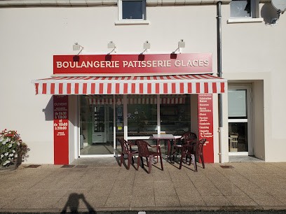 Boulangerie De Sambin, Boulangerie à Sambin