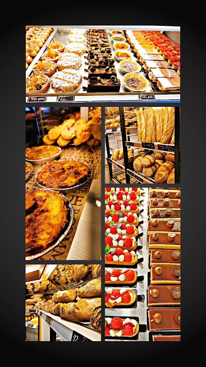 AU PALET D'OR, Boulangerie à Quimperlé