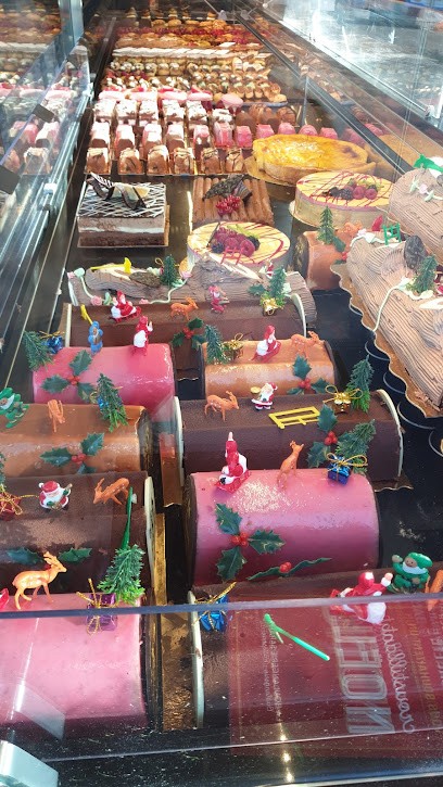 Artisan Sarah Boulanger, Boulangerie au Mée-sur-Seine