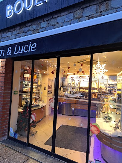 Boulangerie Tom Et Lucie, Boulangerie à Guichen