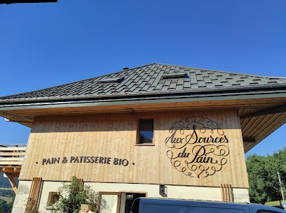 Aux sources du pain, Boulangerie au Noyer