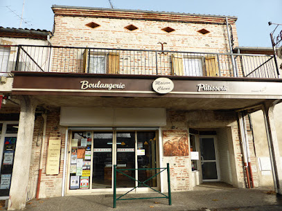 Maison Chenu, Boulangerie à Caudecoste