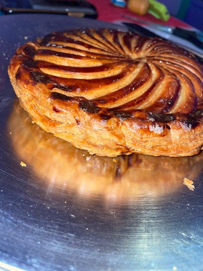 Boulangerie du Village, Boulangerie à Élancourt