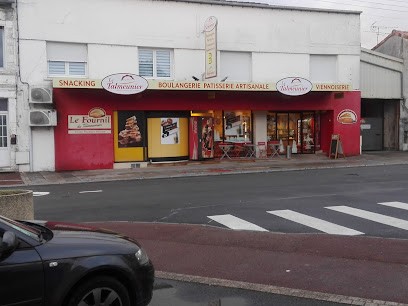 Le Fournil Du Talmeunier, Boulangerie à Ruelle-sur-Touvre