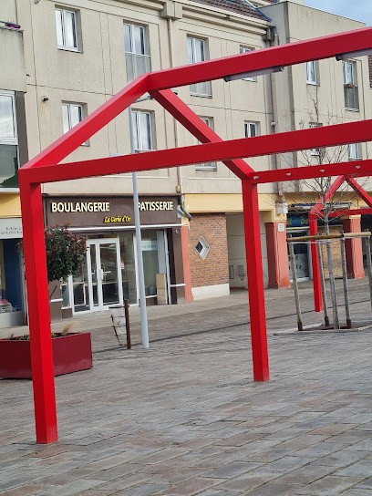 L E Fournil De Moissy-Cramayel, Boulangerie à Moissy-Cramayel