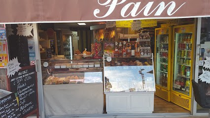 O Pains D'Epices, Boulangerie à Palavas-les-Flots