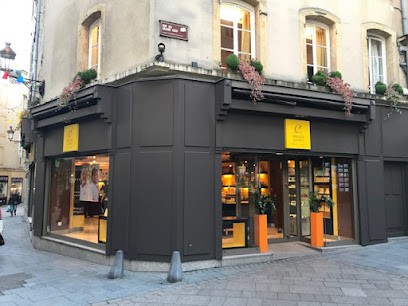 Maison Caffet, Pâtisserie à Metz