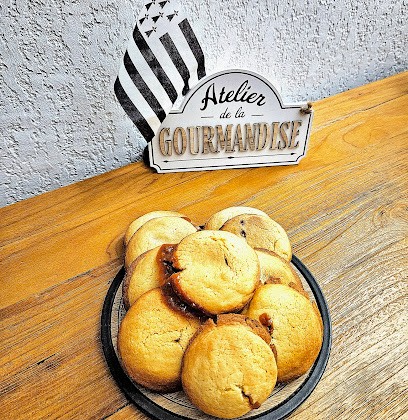 Fine Breizh, Pâtisserie à Cabestany