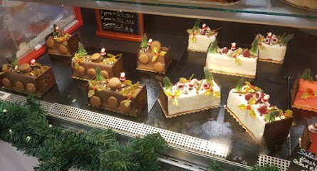 Au Pain Du Petit Bois, Boulangerie à Maisons-Laffitte