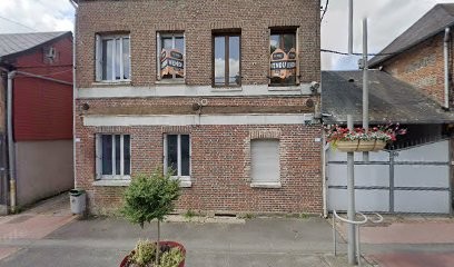 Boissière Yves, Pâtisserie à Tôtes