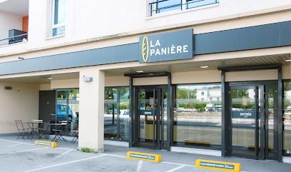 La Panière - Rumilly, Boulangerie à Rumilly
