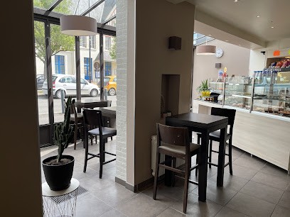 AB Délices, Boulangerie à Gisors