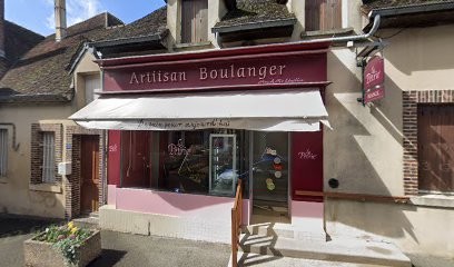 Artisan Boulanger La Pétrie, Boulangerie à Sablons sur Huisne