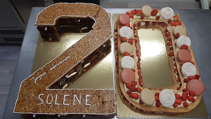 BOULANGERIE LAURENT SAUTE, Boulangerie à Masseret