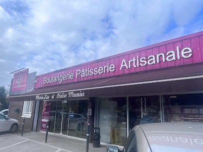 Boulangerie Artisanale, Boulangerie à Dole