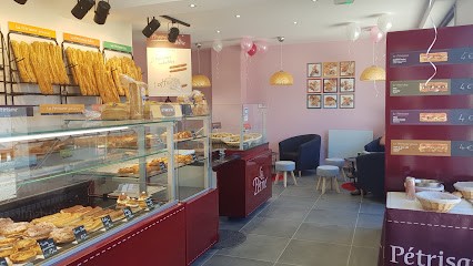 Boulangerie Pâtisserie Da Costa, Pâtisserie à Itteville