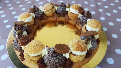 L'Atelier de Manu, Pâtisserie à Ascain