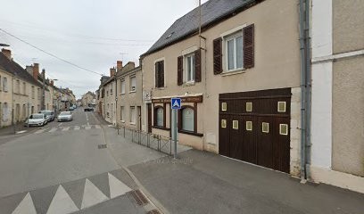 Le Moulin de Laurent, Boulangerie à Issoudun