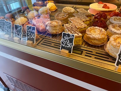 Les 3 Colibris, Boulangerie à Riom