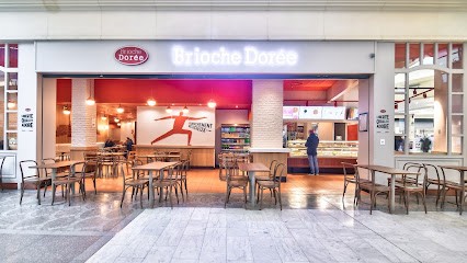 Brioche Dorée, Boulangerie à Montesson