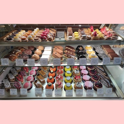 Le Grain Doré, Pâtisserie à Moissac