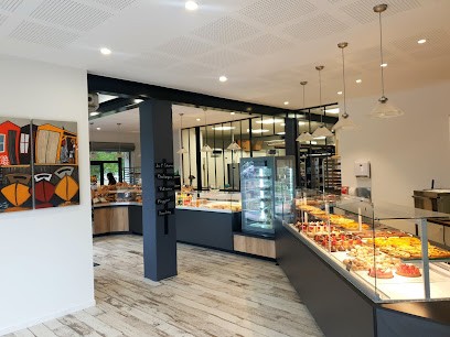 Les 2 Cabanes, Boulangerie à Saint-Aubin-de-Médoc