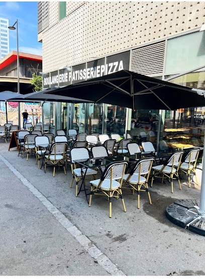 Fournil des docks, Boulangerie à Marseille 02