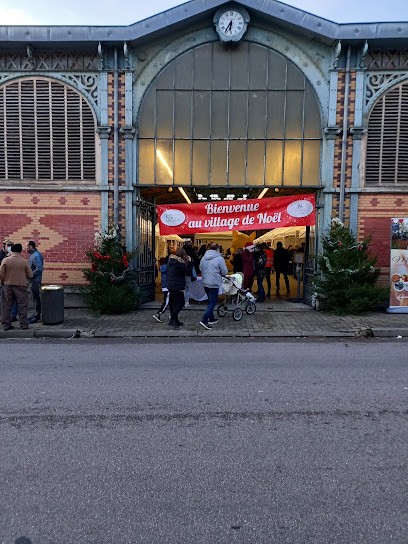 Vigezzi Bertrand, Boulangerie à Saint-Mihiel