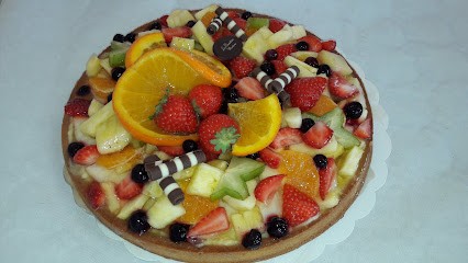 La Banettière, Boulangerie à Montcenis