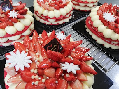 Les Gourmandises Foréziennes, Boulangerie à Montbrison
