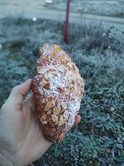 La Petite Symphonie, Boulangerie à Fraisans