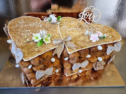 La Source des saveurs, Boulangerie à Lassigny