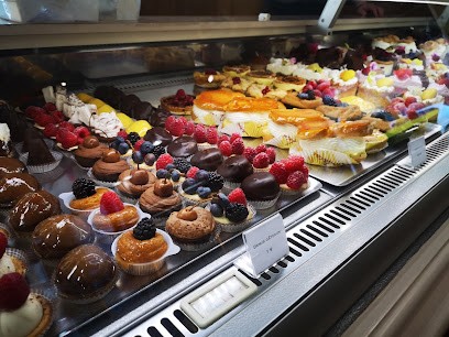 La Gandole Gourmande, Pâtisserie à Saint-Étienne