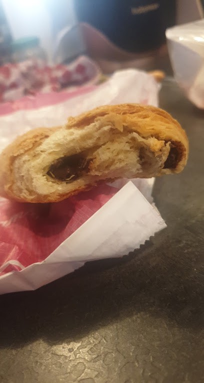 Maison Femeland, Boulangerie à Cessieu