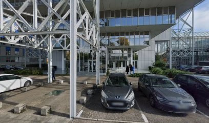 International Welding Team, Pâtisserie à Metz