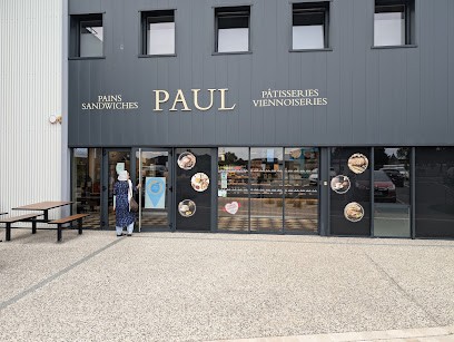 PAUL, Boulangerie à Saint-Avertin