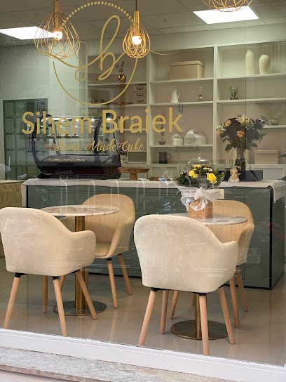 SB Pastry, Pâtisserie à Nice