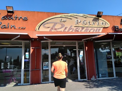 Le Pétrin Ribeïrou, Boulangerie à Rognac