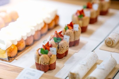 Pâtisserie, Chocolaterie Jean-François Foucher Cherbourg, Pâtisserie à Cherbourg-en-Cotentin