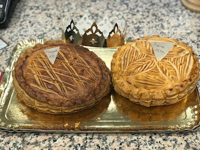 Lorang Michel-Boulangerie, Boulangerie à Labaroche