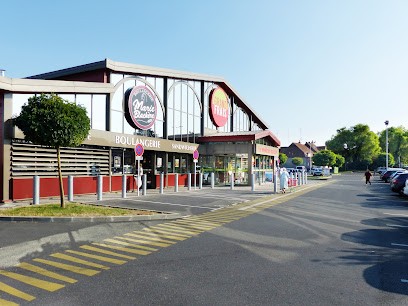 Marie Blachère Boulangerie Sandwicherie Tarterie, Boulangerie à Tourcoing