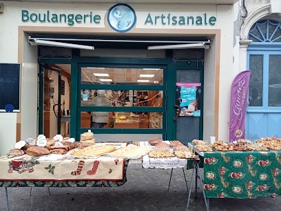 Boulangerie Artisanale YONKEU, Boulangerie à Valence