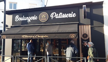 MAISON CRESPIN, Boulangerie à Ploemeur