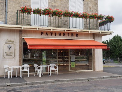 Boulangerie Patisserie Serais SARL, Boulangerie à Falaise